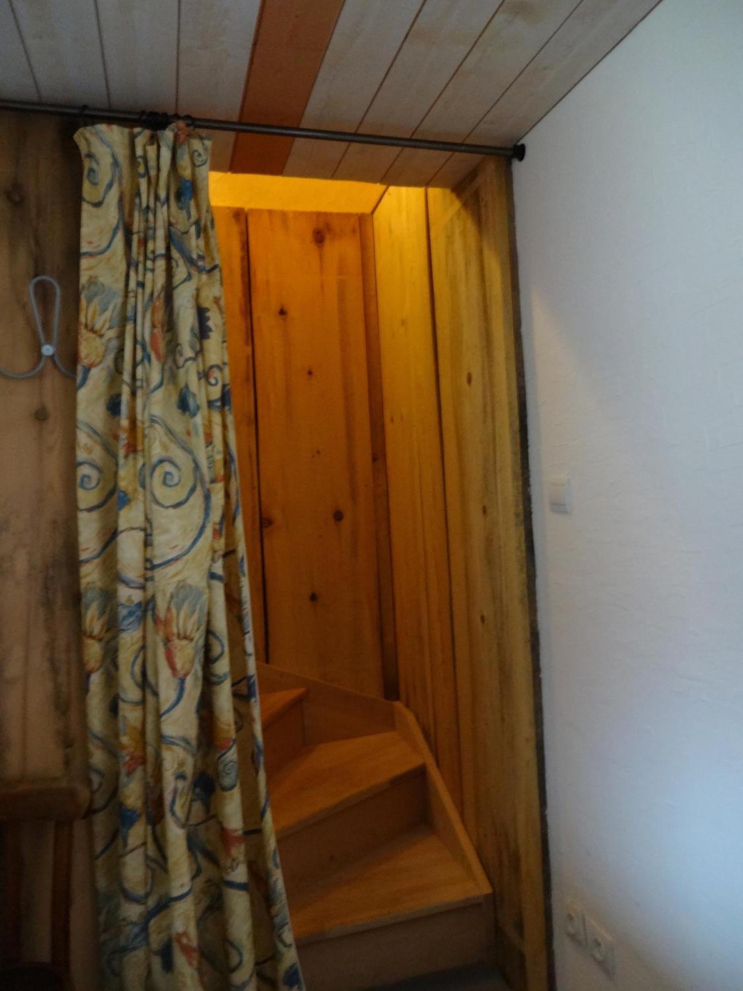 Auberge La Bergerie Сант-Мари-де-Кампан Стая снимка