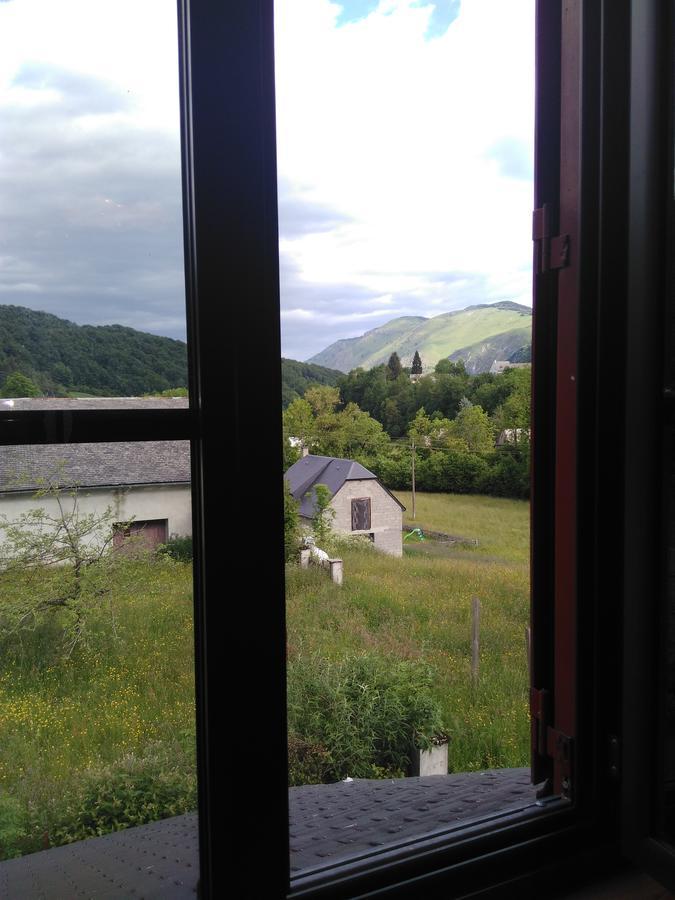 Auberge La Bergerie Сант-Мари-де-Кампан Екстериор снимка