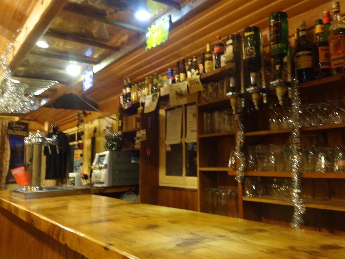 Auberge La Bergerie Сант-Мари-де-Кампан Екстериор снимка
